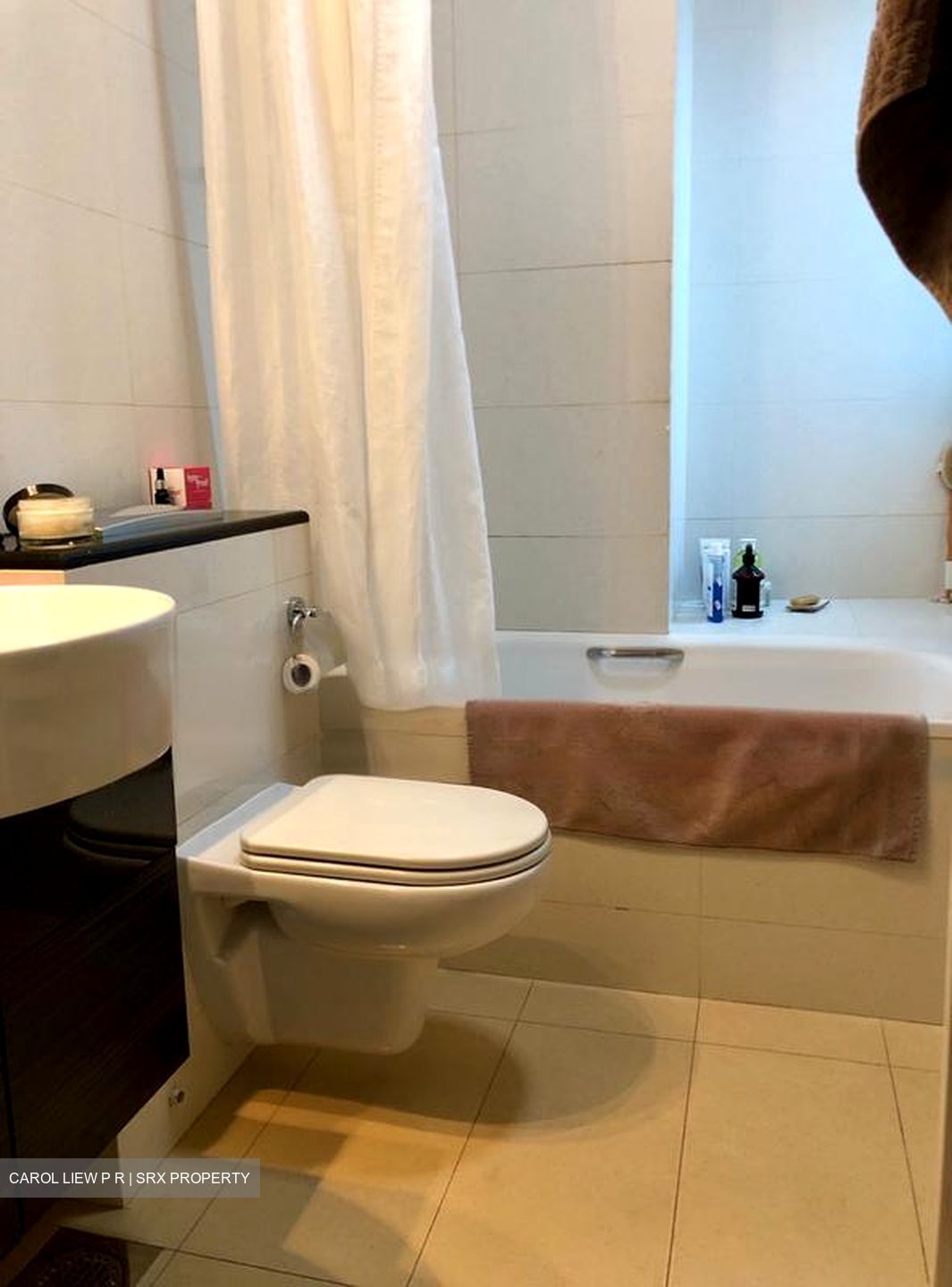 Espa (D23), Condominium #483936991